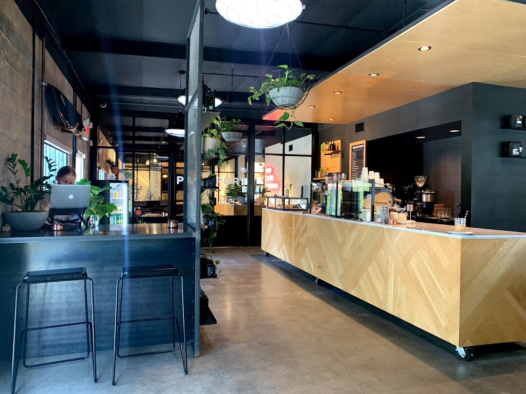 Common Room Roasters - Long Beach Coffee Roasters | 2952 E 14th St, Long Beach, CA 90804, USA | Phone: (562) 343-1041