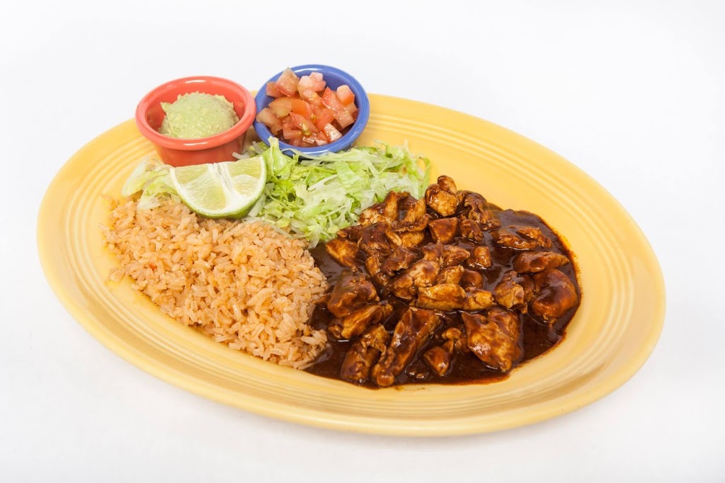 Las Palmas Mexican Restaurante | 6688 Nolensville Pike, Brentwood, TN 37027, USA | Phone: (615) 941-4756