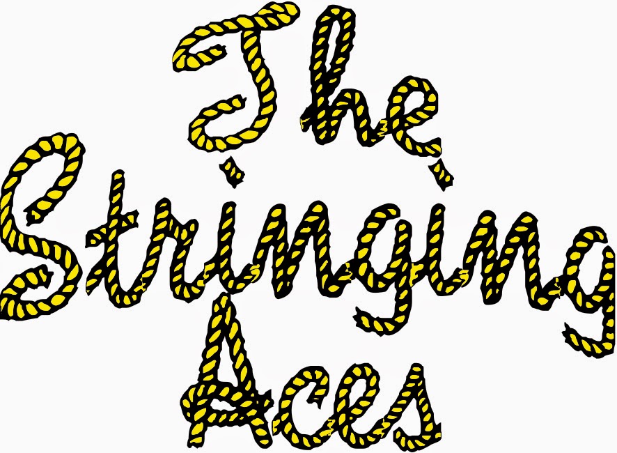 The Stringing Aces | 20 Sunny Ln, Tiffin, OH 44883, USA | Phone: (419) 443-5452