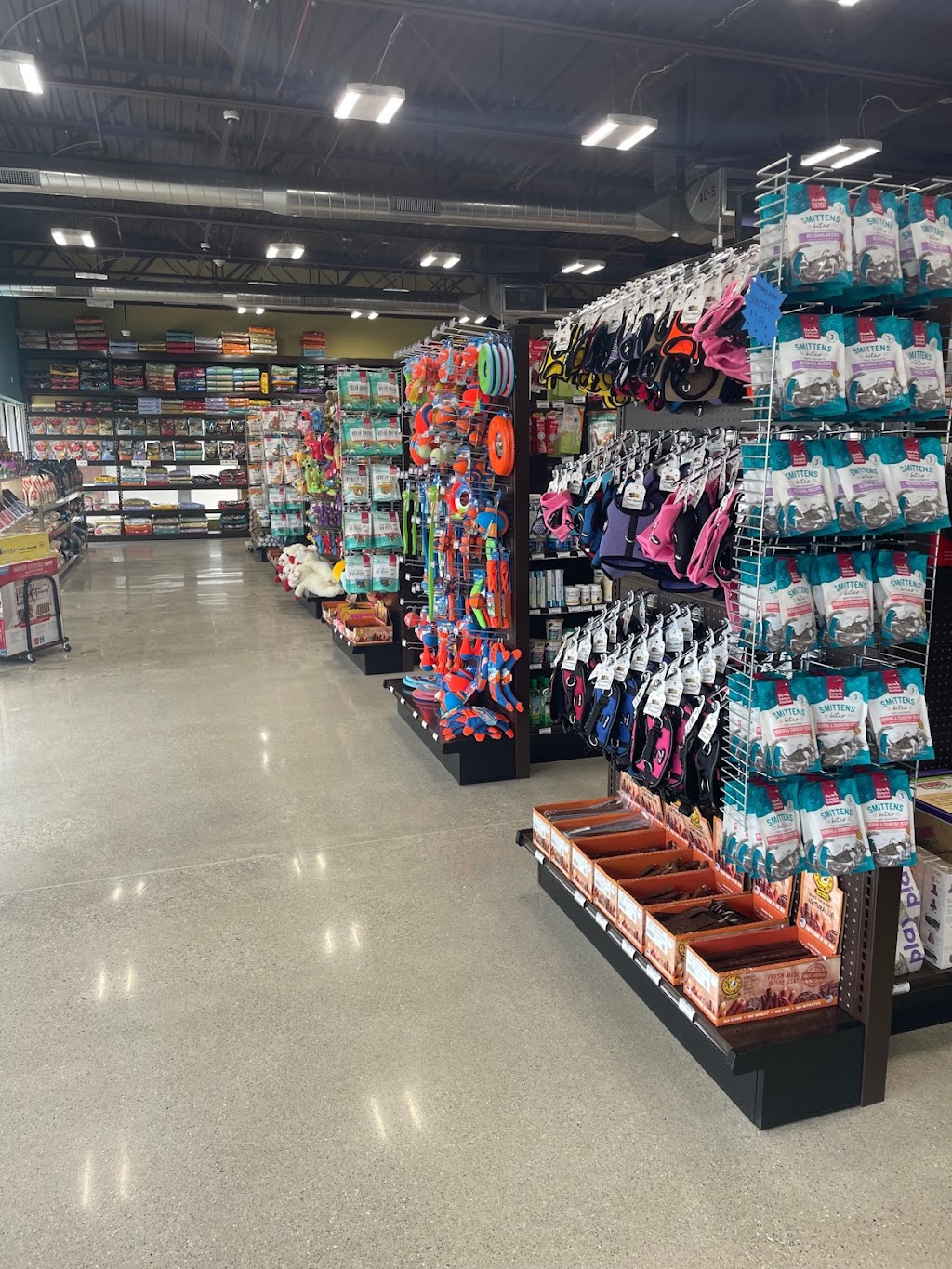 Premier Pet Supply | 17096 Fort St, Riverview, MI 48193, USA | Phone: (734) 785-8285