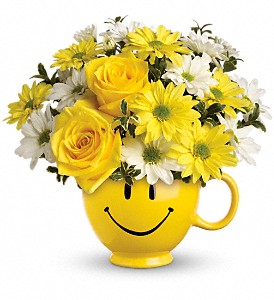 Del City Village Florist | 4999 SE 29th St, Del City, OK 73115, USA | Phone: (405) 672-4596