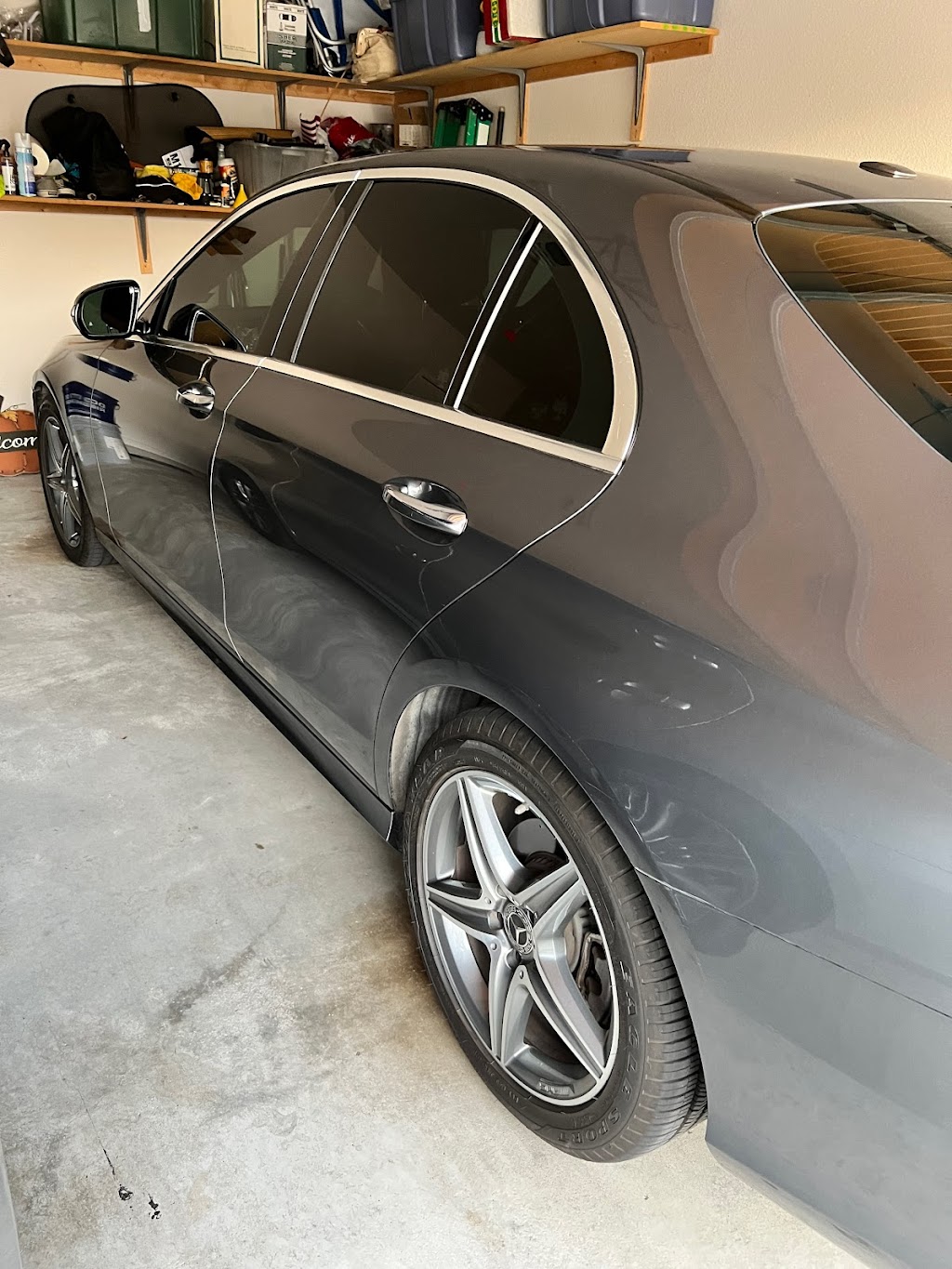 Tint King | 6201 Technology Dr #104, Frisco, TX 75033, USA | Phone: (469) 980-7555