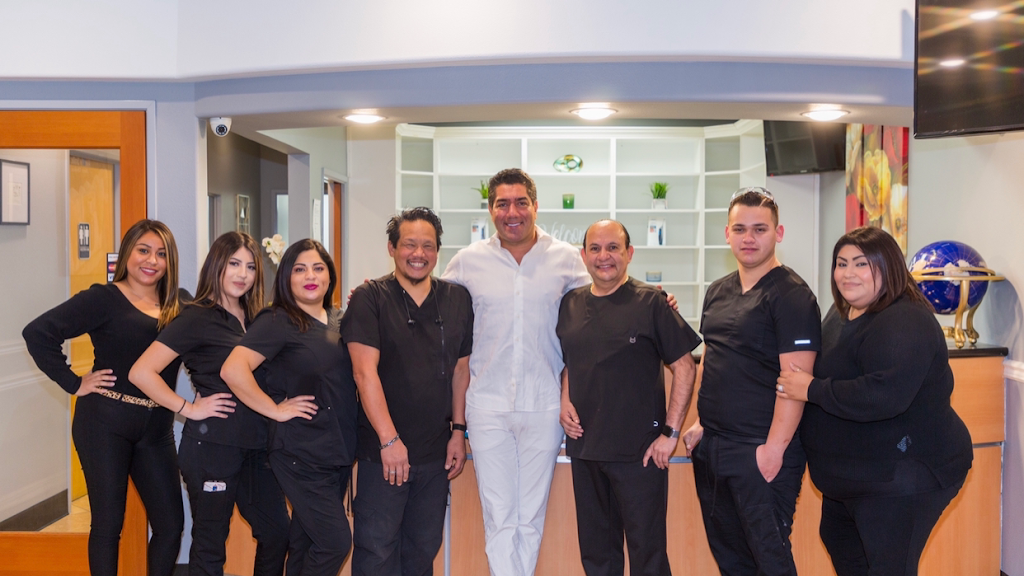 City Dental Centers - Azusa | 483 S Citrus Ave, Azusa, CA 91702, USA | Phone: (626) 966-3400