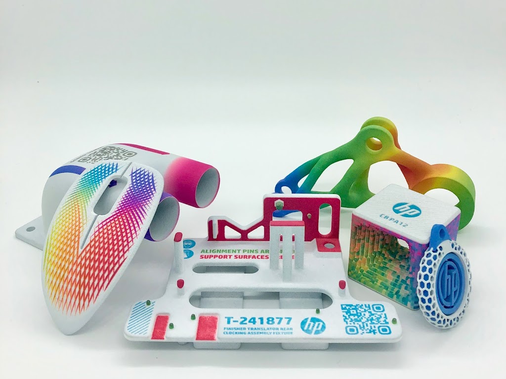 Source Graphics - 3D Printing & Scanning Service | 1530 Harmony Cir, Anaheim, CA 92807, USA | Phone: (800) 791-9042