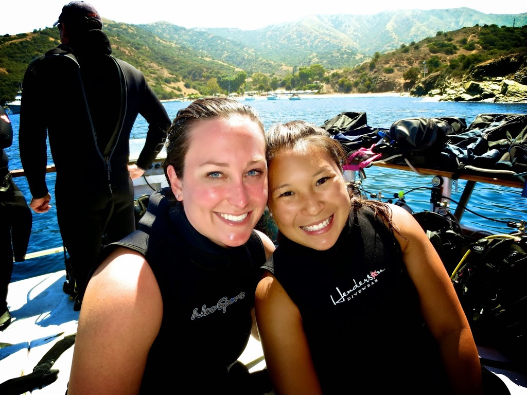 Deep Blue Scuba & Swim Center | 11 39th Pl, Long Beach, CA 90803 | Phone: (562) 434-1644