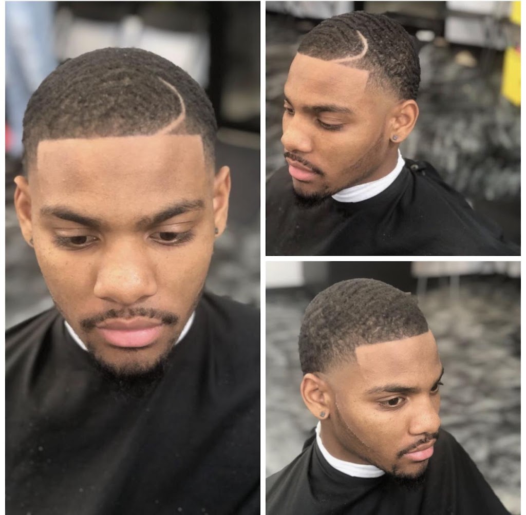 Rays Barber Studio | 394 Hwy, GA-155 S, McDonough, GA 30253, USA | Phone: (678) 782-5311