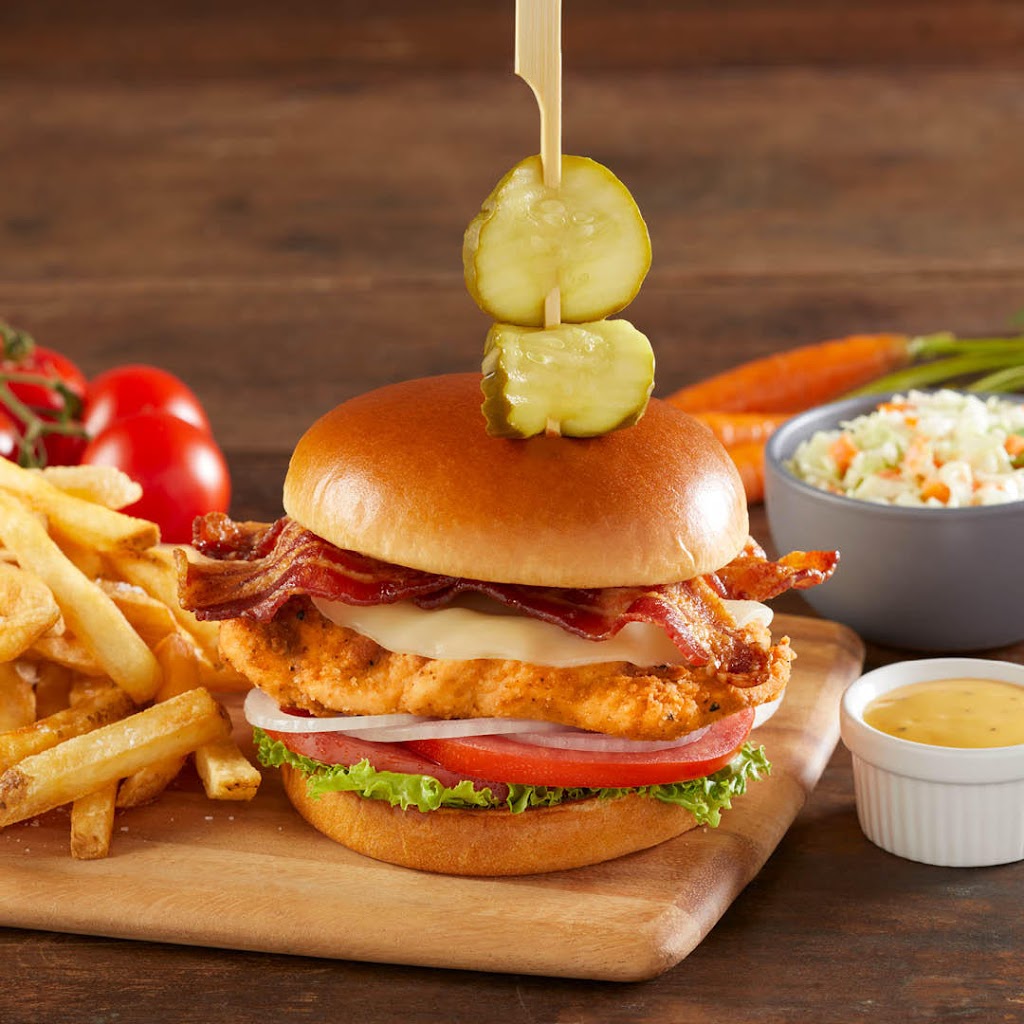 Eugene Levy Memorial Park | 920 NY-45, New City, NY 10956, USA | Phone: (845) 354-3901