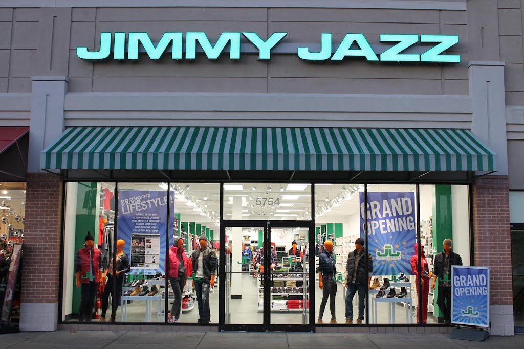 Jimmy Jazz | 5754 Baltimore National Pike, Catonsville, MD 21228, USA | Phone: (410) 744-5929