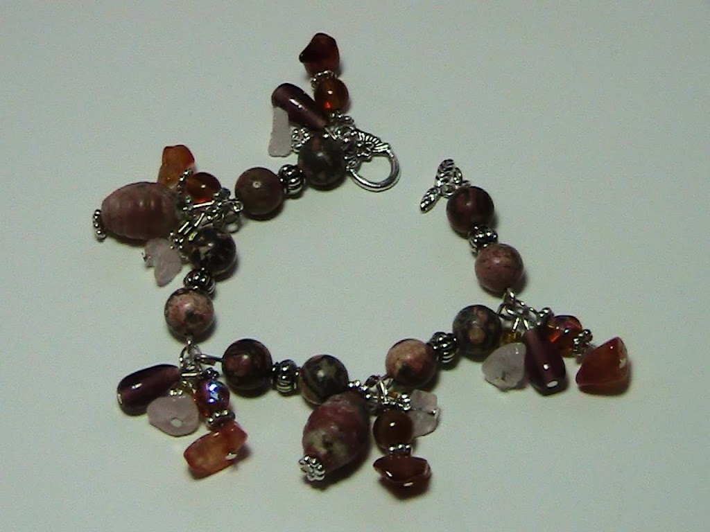 Jewelry N Beads by Sue | 5973 Co Rd 68, Spencerville, IN 46788, USA | Phone: (260) 238-3257