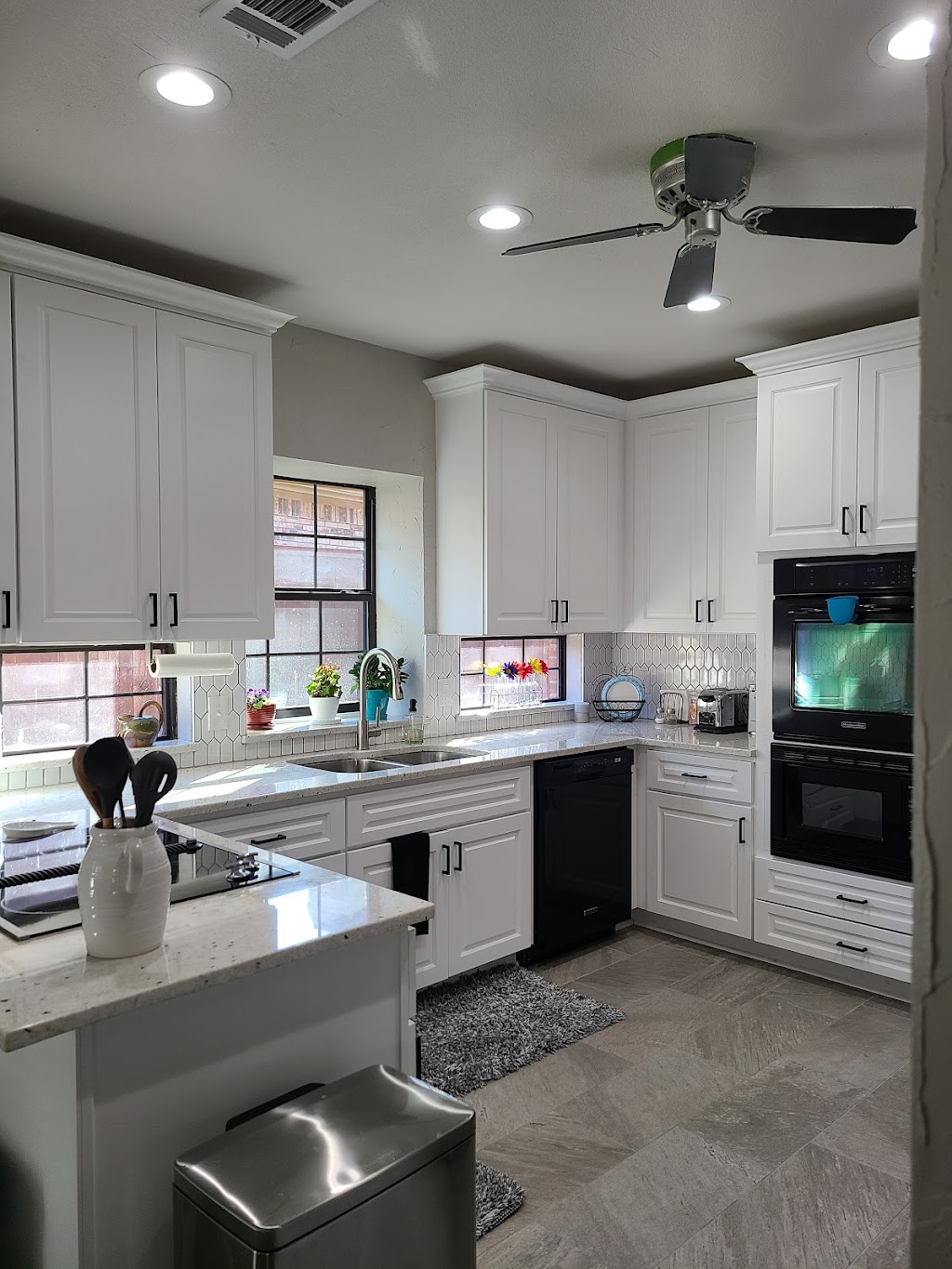 LMP Kitchen & Bath Designs, LLC. | 2424 Rotherham Cir, McKinney, TX 75071, USA | Phone: (469) 905-3980