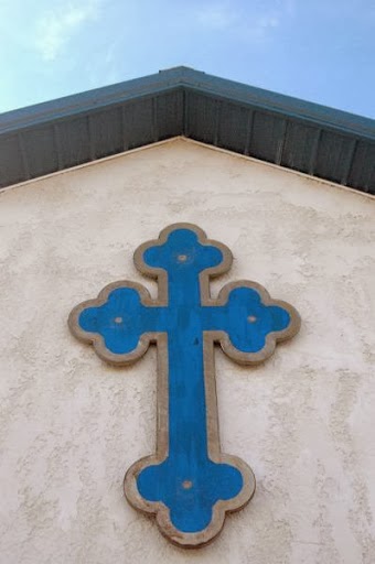St. Marys Orthodox Church | 65159 County Rd 33, Goshen, IN 46528, USA | Phone: (574) 533-1838