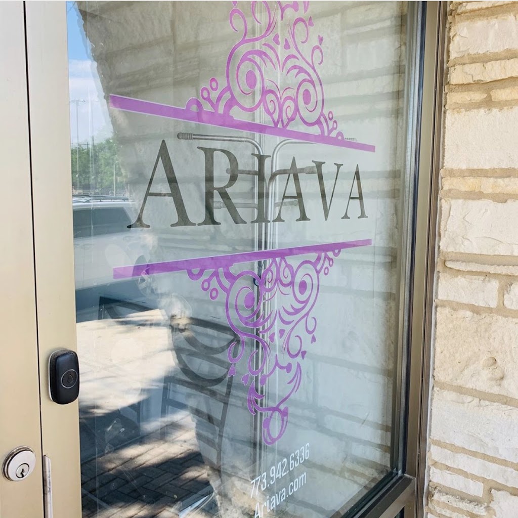 Ariava Brows & Beauty | 231 N Northwest Hwy, Park Ridge, IL 60068 | Phone: (773) 942-6336