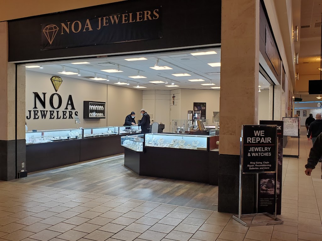 NOA Jewelers | 755 NJ-18, East Brunswick, NJ 08816, USA | Phone: (732) 651-2200