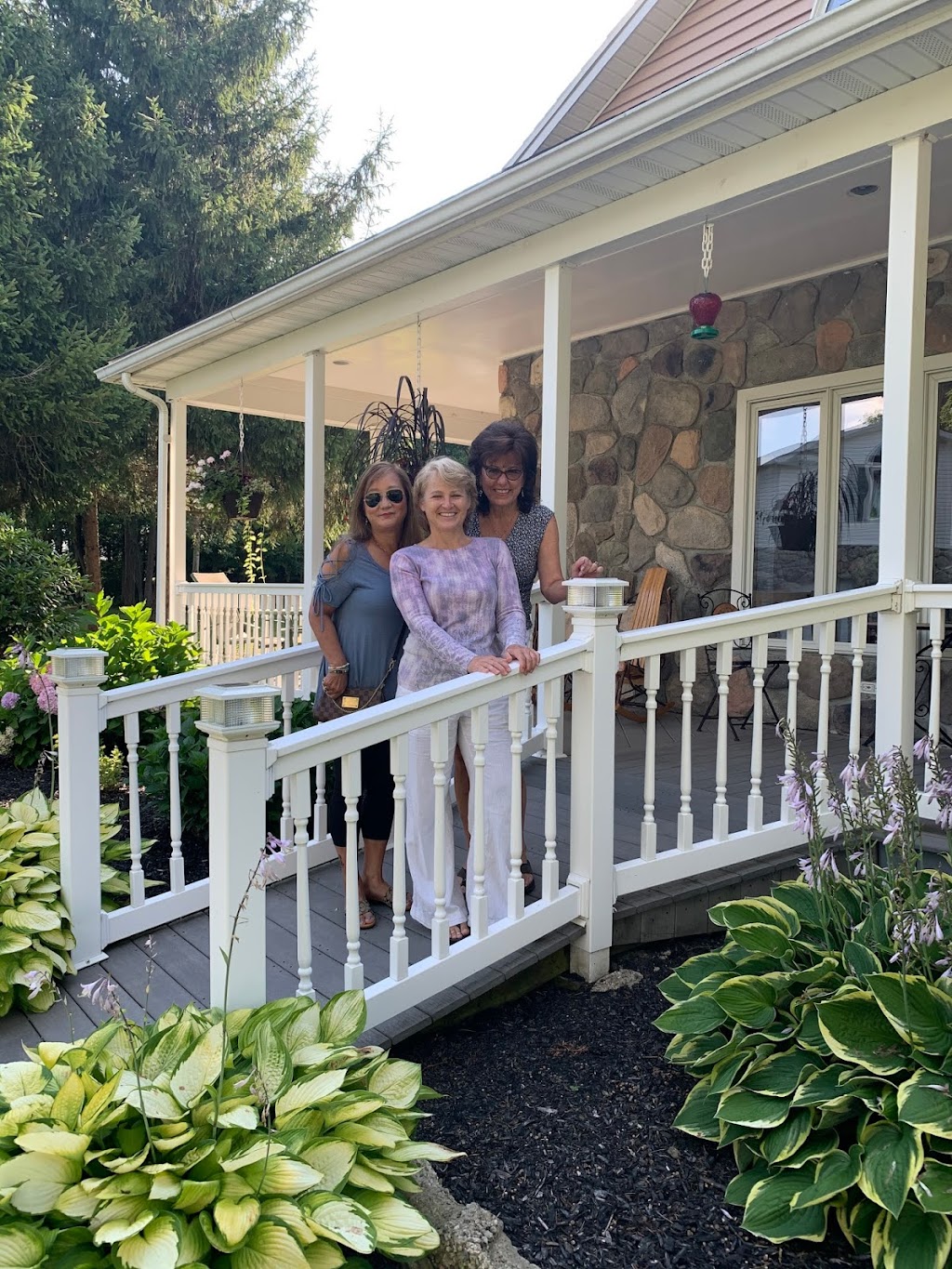 Hanover Hideaway Bed & Breakfast | 11634 York Rd, Silver Creek, NY 14136, USA | Phone: (716) 934-4173