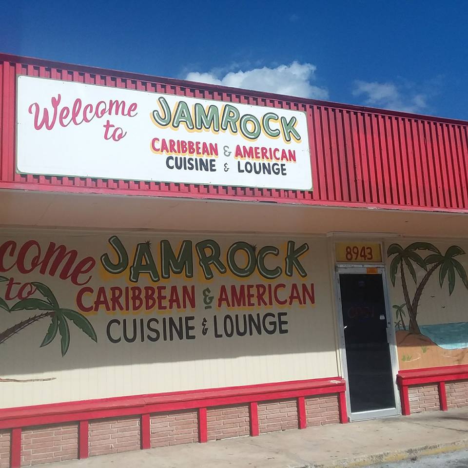 Jamrock Caribbean American Cuisine | 8943 Lem Turner Rd, Jacksonville, FL 32208, USA | Phone: (904) 619-8916