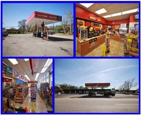 Sammys Mini Mart - Bait and Tackle | 1317 W Main St, Waxahachie, TX 75165 | Phone: (972) 937-7244