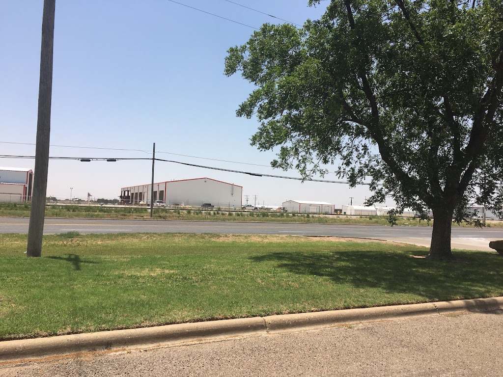 Levelland Maintenance Facility | 1501 TX-114, Levelland, TX 79336, USA | Phone: (806) 894-4323