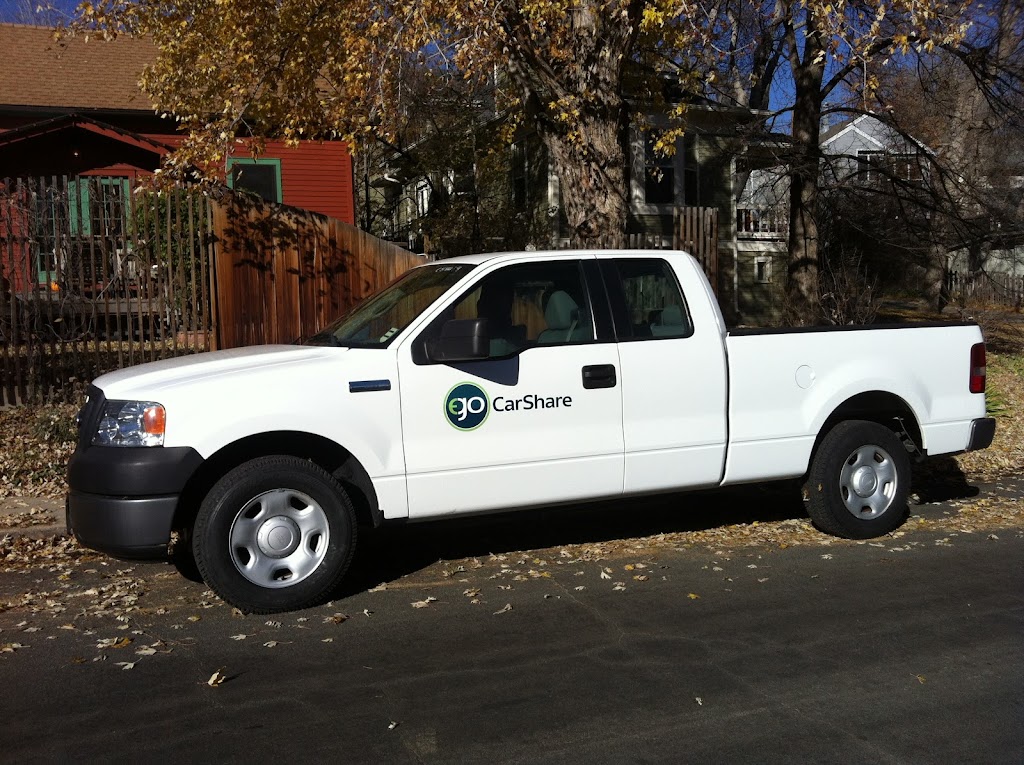 Colorado CarShare | 2855 63rd St, Boulder, CO 80301, USA | Phone: (303) 720-1185