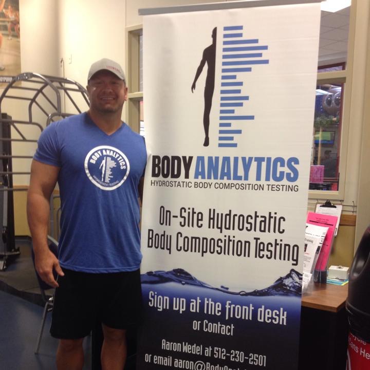 Body Analytics | 119 S Ranch House Rd, Willow Park, TX 76008, USA | Phone: (512) 230-2501