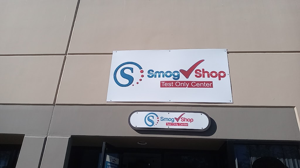 Smog Shop | 4093 Oceanside Blvd C, Oceanside, CA 92056, USA | Phone: (760) 806-1415
