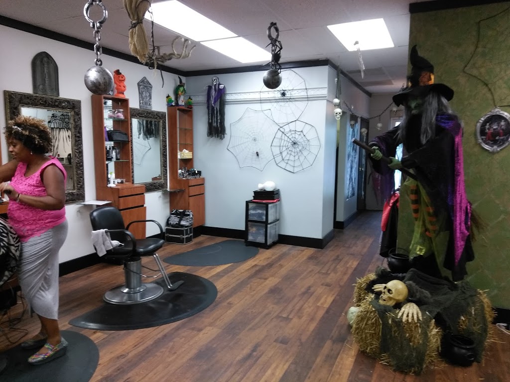 Signature Cuts | 16951 Twelve Mile Rd, Roseville, MI 48066, USA | Phone: (586) 771-2887