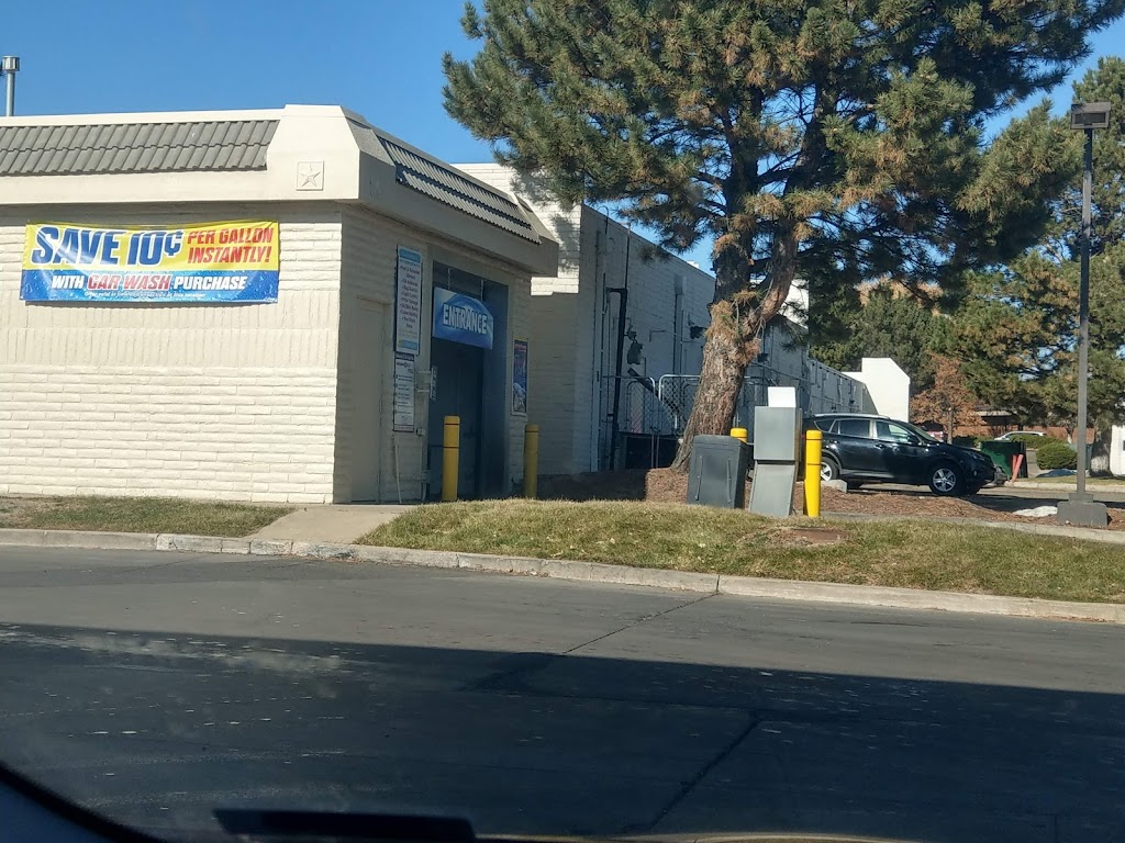 Valero | 15303 E Quincy Ave, Aurora, CO 80015, USA | Phone: (303) 680-7899