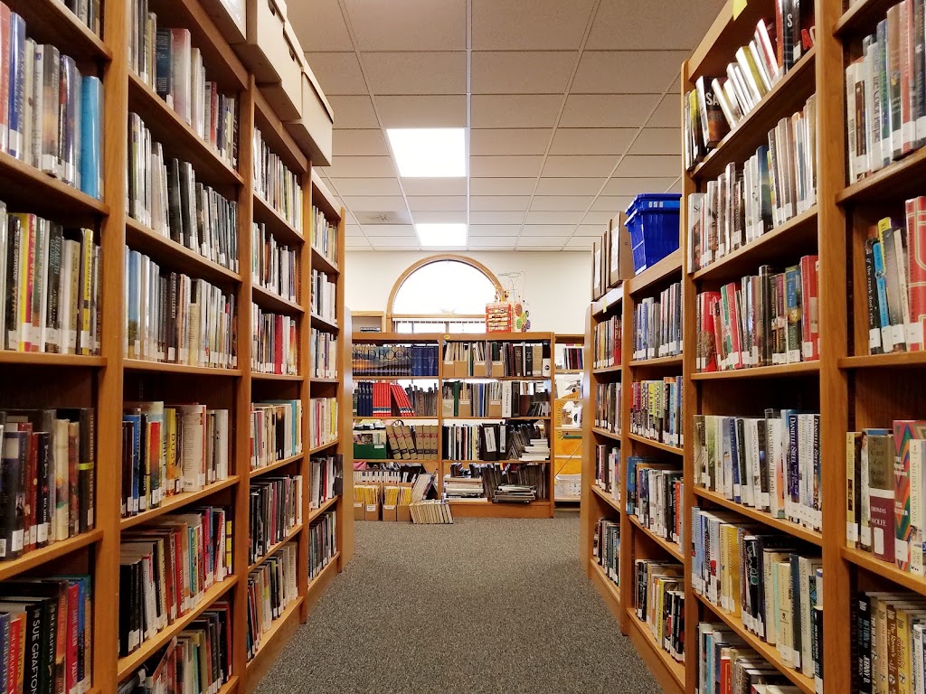 Blanchardville Public Library | 208 Mason St, Blanchardville, WI 53516, USA | Phone: (608) 523-2055