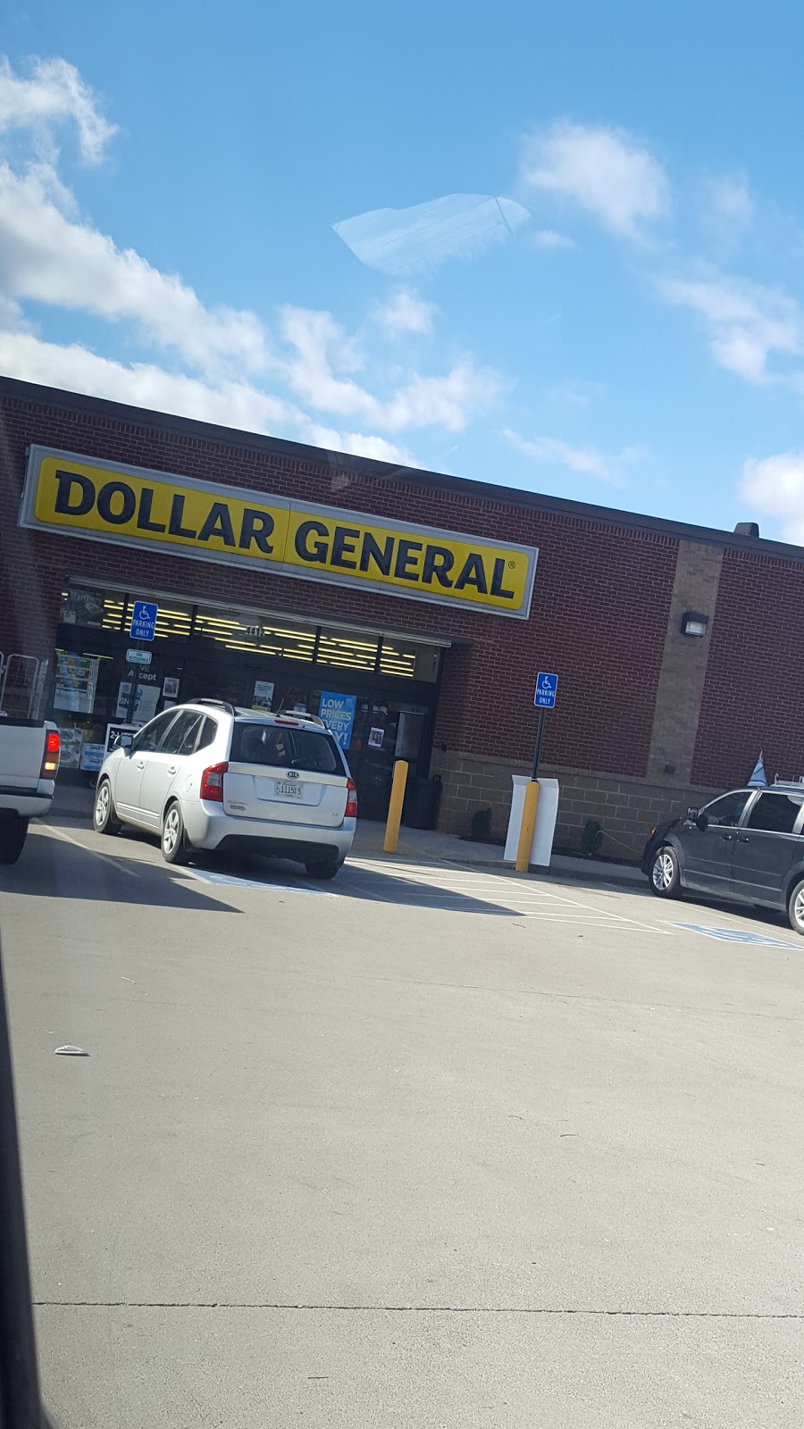 Dollar General | 4412 Manchester Pike, Murfreesboro, TN 37127, USA | Phone: (615) 956-0472