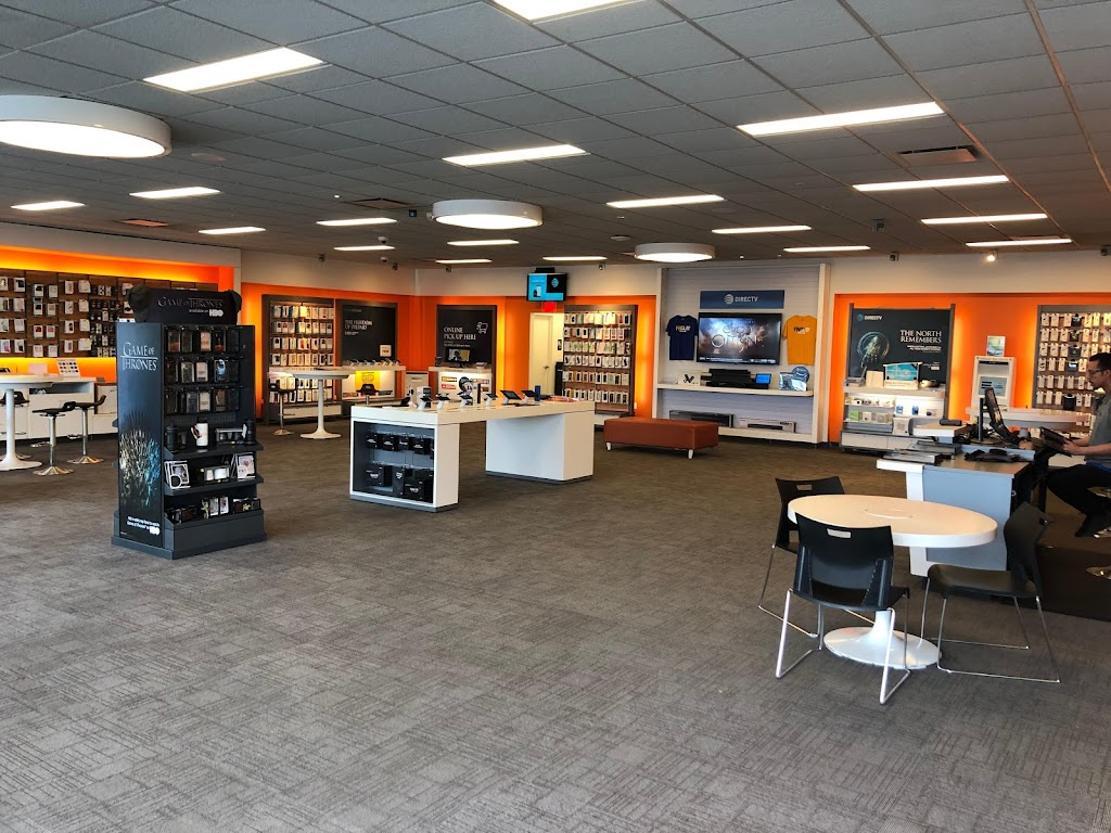 AT&T Store | 2023 Tiffin Ave, Findlay, OH 45840, USA | Phone: (567) 250-9230