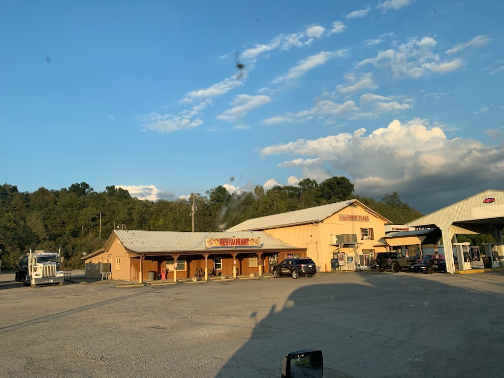 Exit 62 Truck Stop and Restaurant | 3345 US-127, Glencoe, KY 41046, USA | Phone: (859) 643-4811