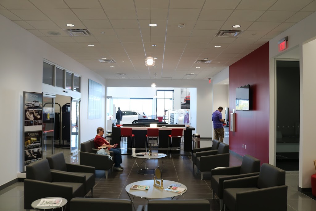 Bob Moore Kia Northwest | 7340 Northwest Expy, Oklahoma City, OK 73132, USA | Phone: (405) 773-2455