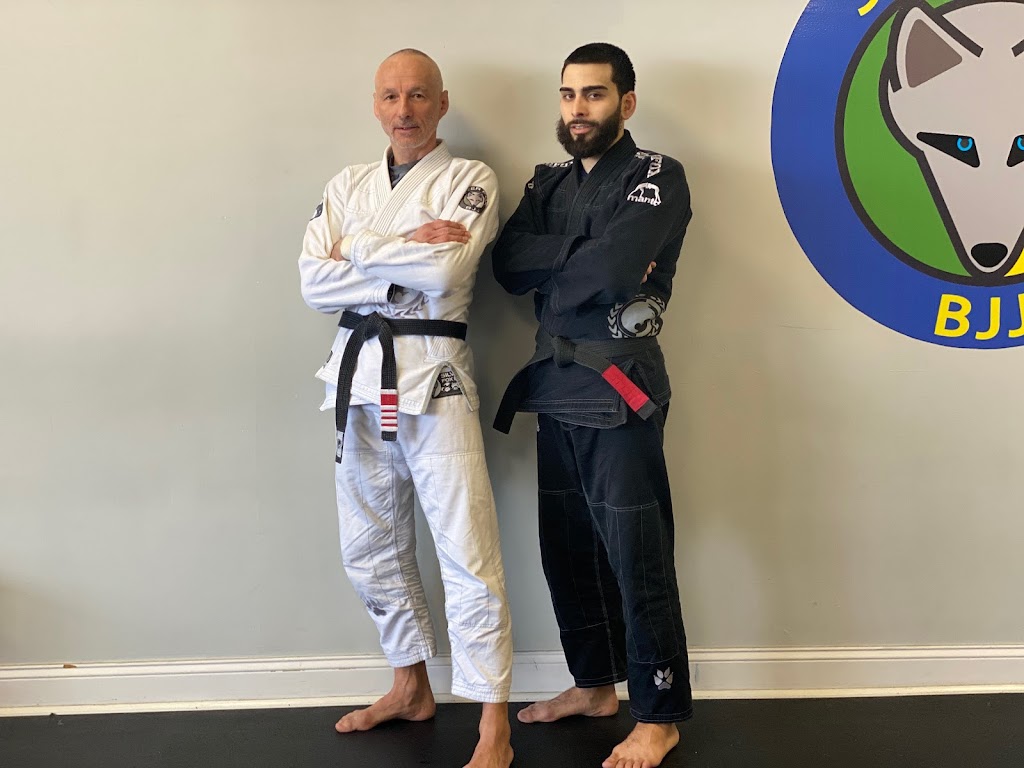 Silver Fox Brazilian Jiu-Jitsu Academy [East Hanover] | 28 Littell Rd, East Hanover, NJ 07936, USA | Phone: (973) 987-8500