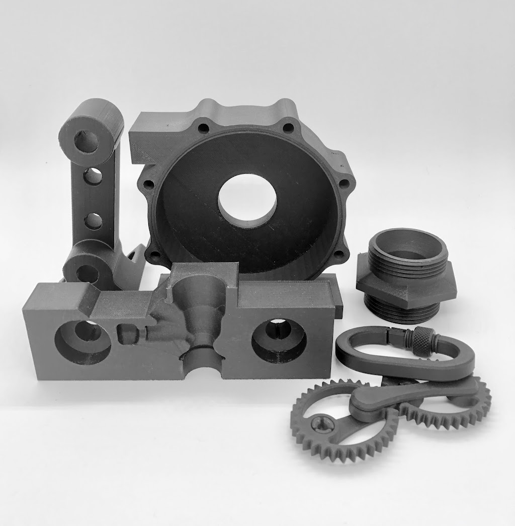 Source Graphics - 3D Printing & Scanning Service | 1530 Harmony Cir, Anaheim, CA 92807, USA | Phone: (800) 791-9042