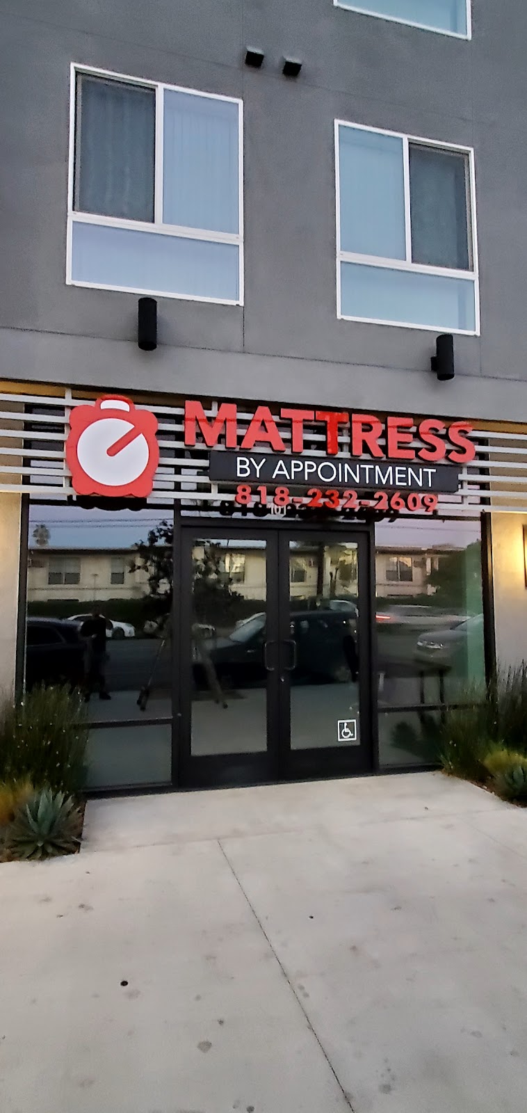 Mattress by Appointment North Hollywood CA | 7401 Lankershim Blvd STE 101, North Hollywood, CA 91605, USA | Phone: (818) 232-2609