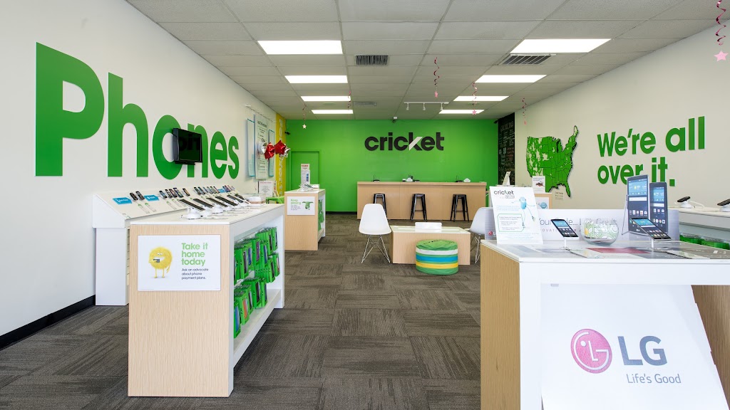 Cricket Wireless Authorized Retailer | 6536 Meadowbrook Dr, Fort Worth, TX 76112, USA | Phone: (682) 301-3063