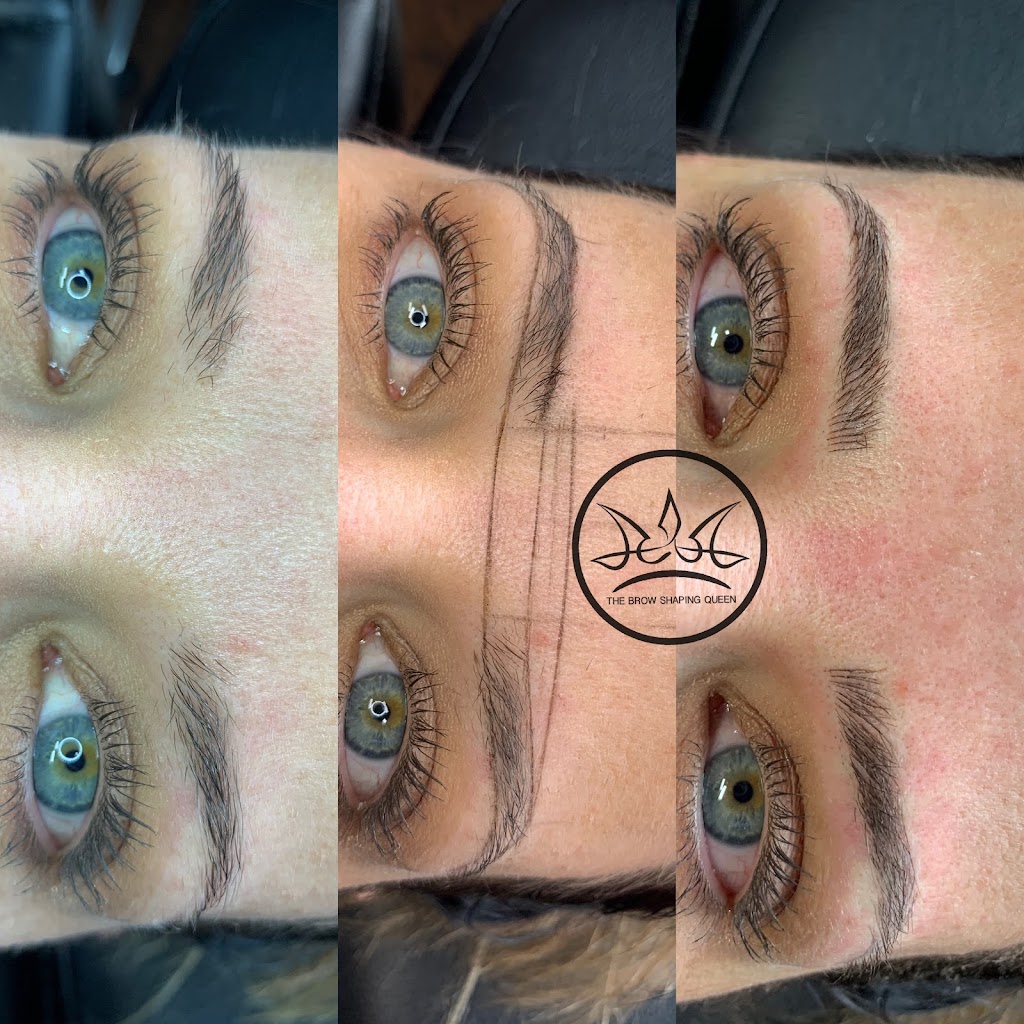 The Brow Shaping Queen | 8641 5th St, Frisco, TX 75034, USA | Phone: (214) 663-7484