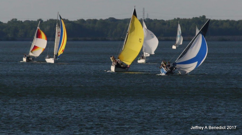 Alum Creek Sailing Association | 3241 Lewis Center Rd, Lewis Center, OH 43035 | Phone: (614) 467-9016