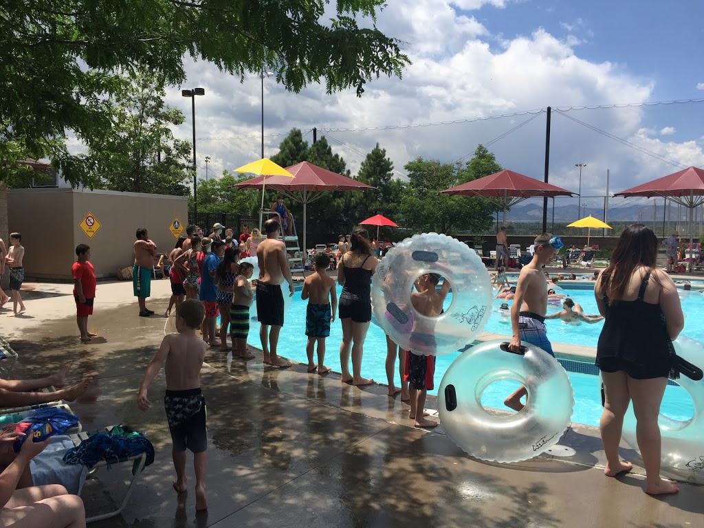 Pirates Cove Water Park | 1225 W Belleview Ave, Littleton, CO 80120, USA | Phone: (303) 762-2683