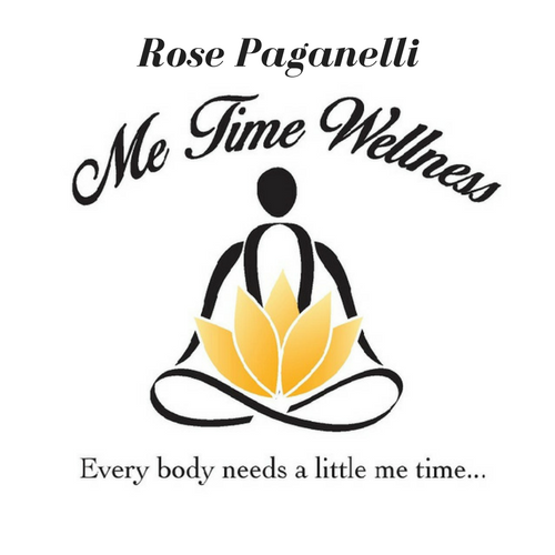 Rose Paganelli Me Time Wellness | 2 Pond St, Georgetown, MA 01833, USA | Phone: (978) 729-5955