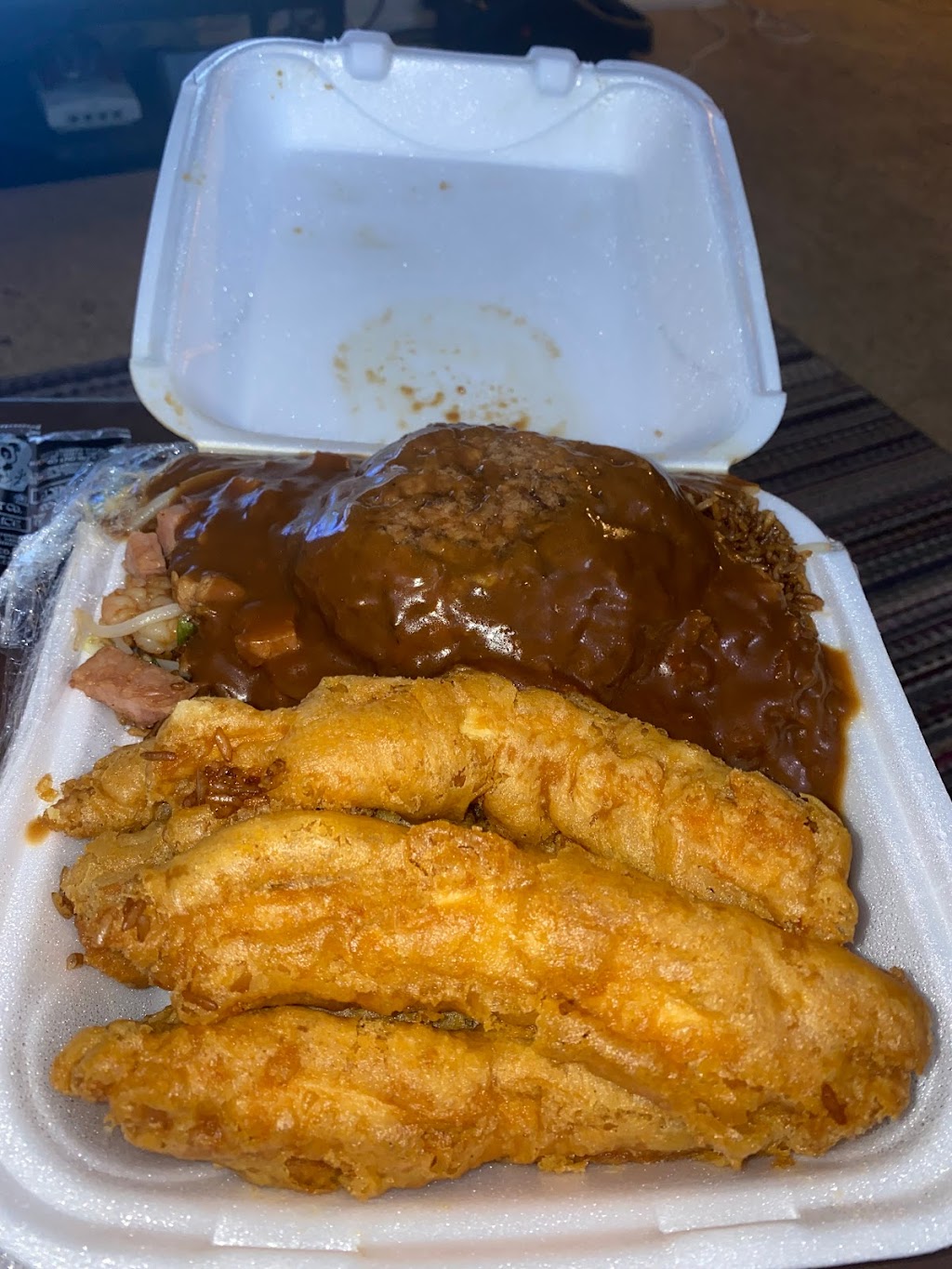Wings Chop Suey Chinese Food Restaurant | 18700 Van Dyke Ave, Detroit, MI 48234 | Phone: (313) 368-6480
