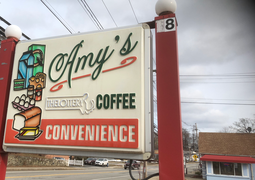 Amys Convenience, Beer & Wine | 68 Water St, Framingham, MA 01701, USA | Phone: (508) 877-7120