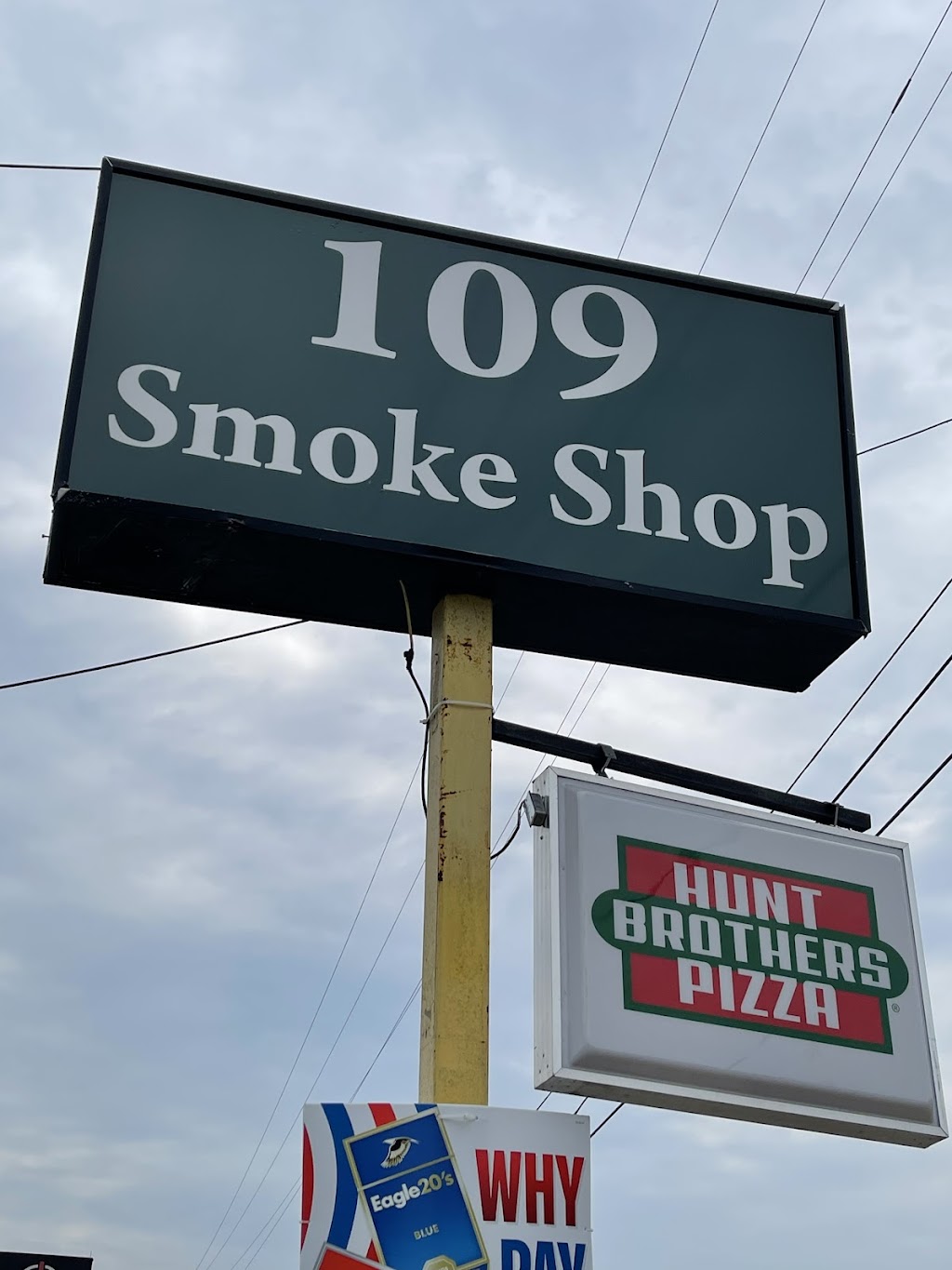 Hunt Brothers Pizza | 3761 Hwy 109 N, Lebanon, TN 37087, USA | Phone: (615) 444-5999