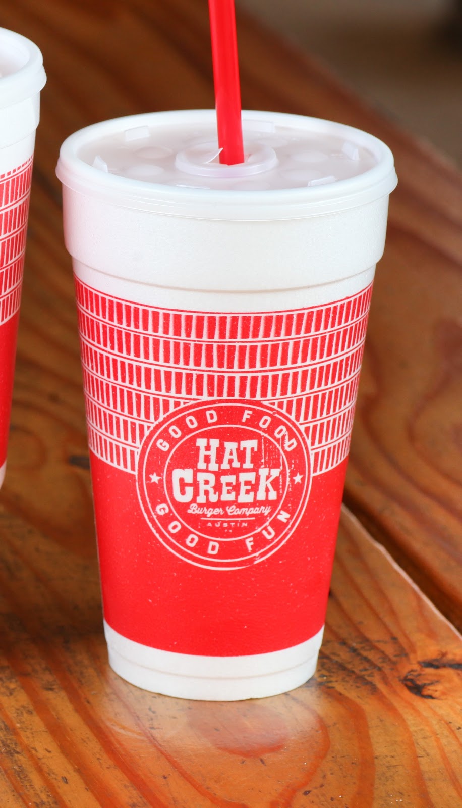 Hat Creek Burger Company | 3321 E Broad St, Mansfield, TX 76063 | Phone: (817) 405-2979