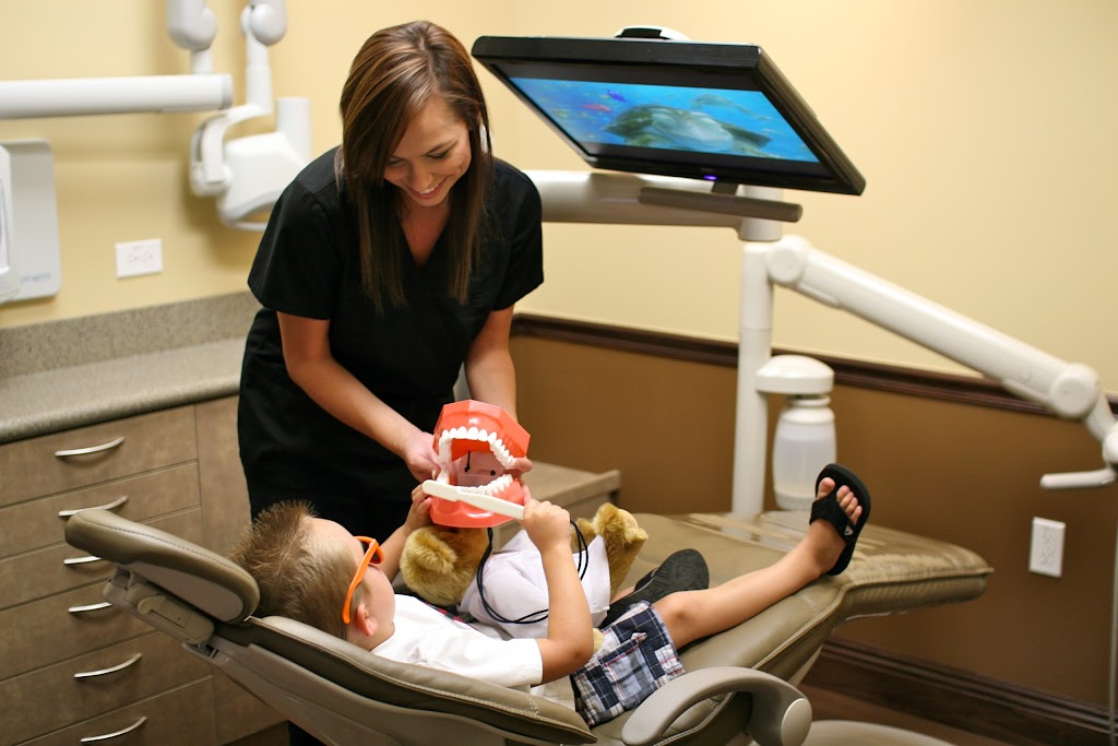 Villa Vista Dental | 2471 Elk Grove Blvd #190, Elk Grove, CA 95758, USA | Phone: (916) 691-6800