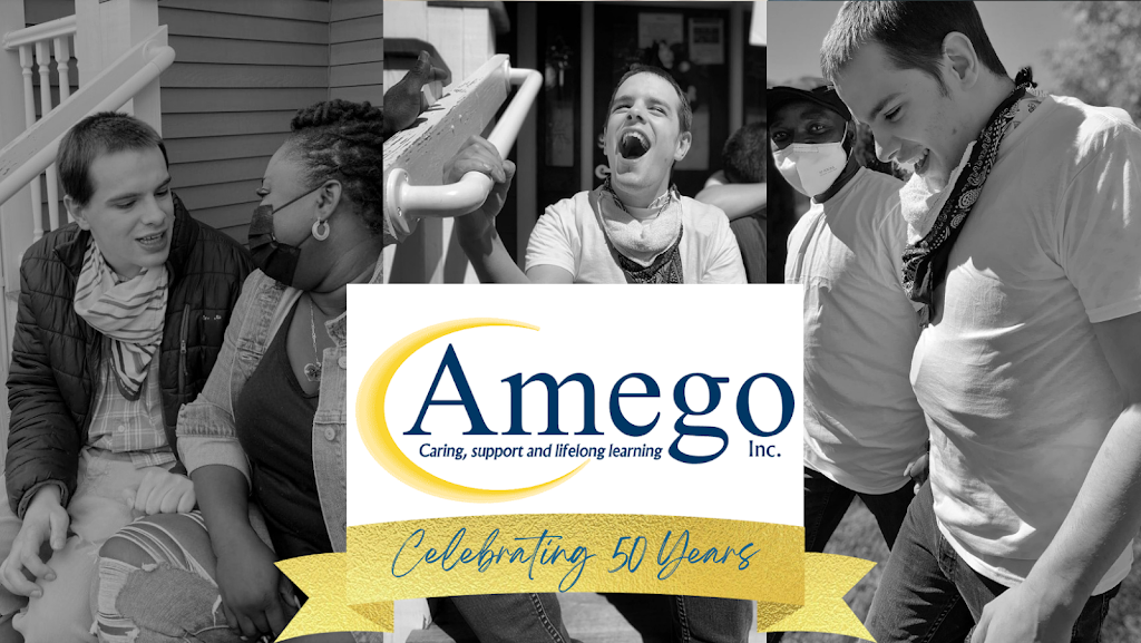 Amego, Inc. | 33 Perry Ave, Attleboro, MA 02703, USA | Phone: (508) 455-6200