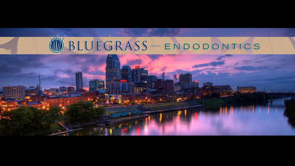 Bluegrass Endodontics PLLC | 557 E Main St, Hendersonville, TN 37075, USA | Phone: (615) 824-7546