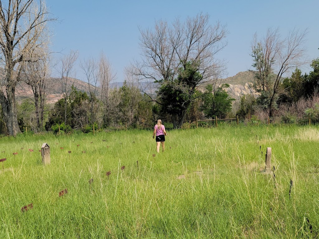 Historic Greenwood Cemetery | PO Box 1460, Cañon City, CO 81215 | Phone: (719) 269-9024