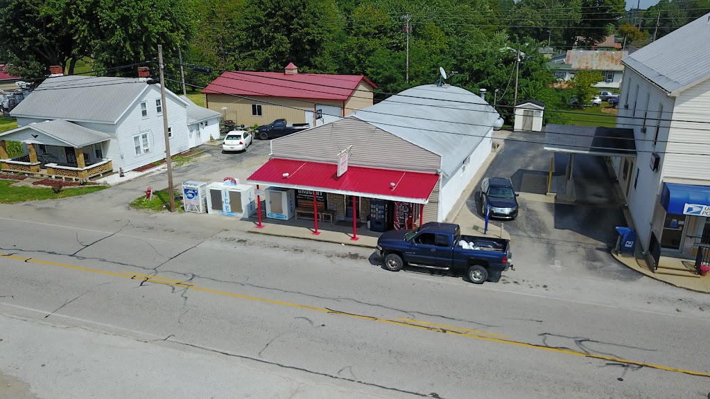 S&S Grocery | 13014 IN-56, Vevay, IN 47043 | Phone: (812) 534-3585