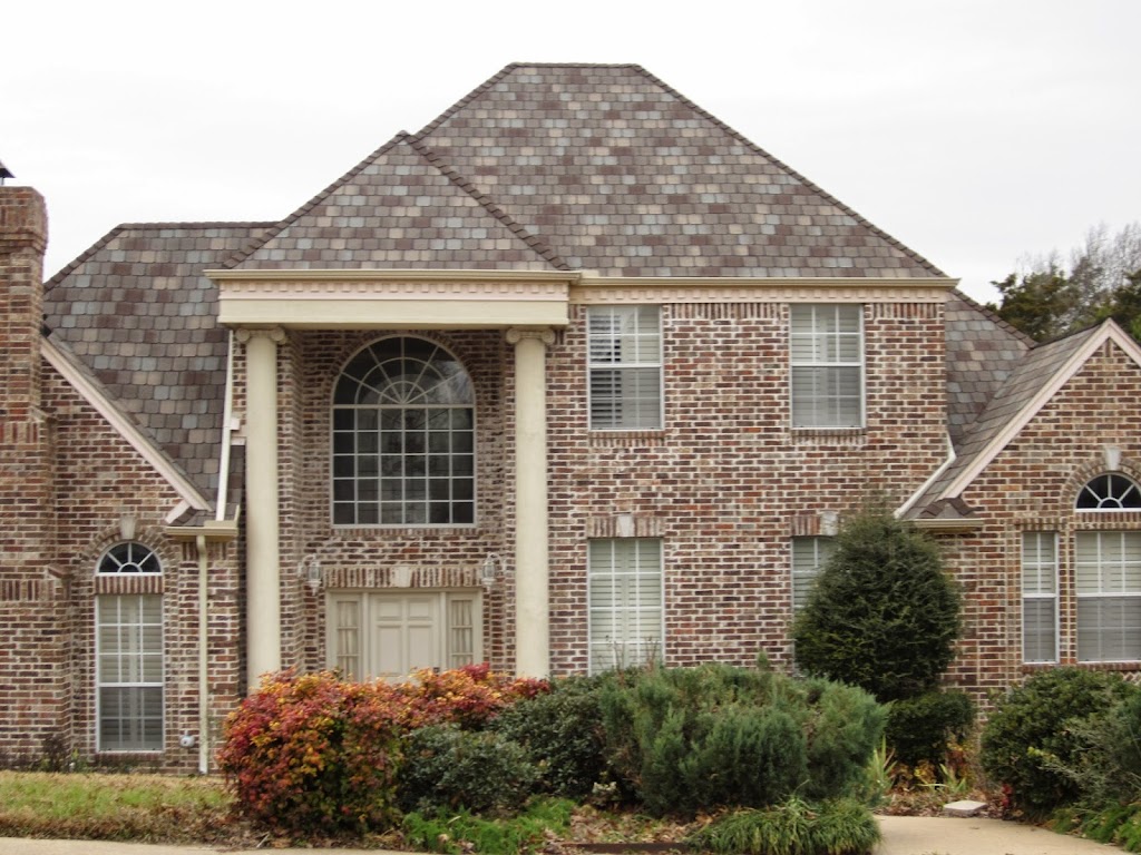 Accent Roofing | 102 S Royal Oak Dr, Duncanville, TX 75116, USA | Phone: (972) 298-0929