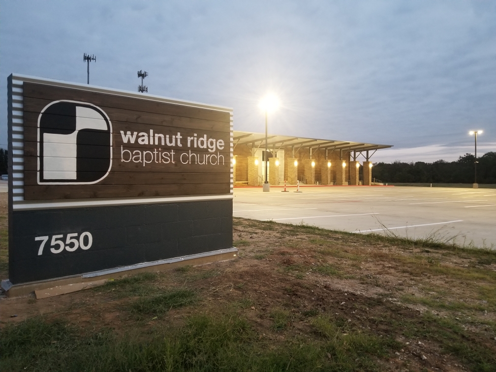 Walnut Ridge Baptist Church (West Campus) | 7550 Rendon Bloodworth Rd, Mansfield, TX 76063, USA | Phone: (817) 473-1461